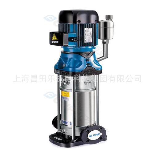 南方液下泵CDLK1-20/2液下浸入式多级不锈钢离心泵