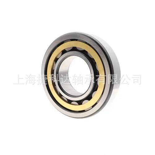 轴承NU2332EMNU2334EMNU2336EMC3C4圆柱滚子轴承