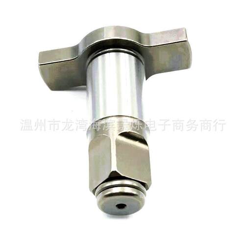 N882713N8664101/2英寸铁砧用于18mmDCF899冲击扳手电动工具