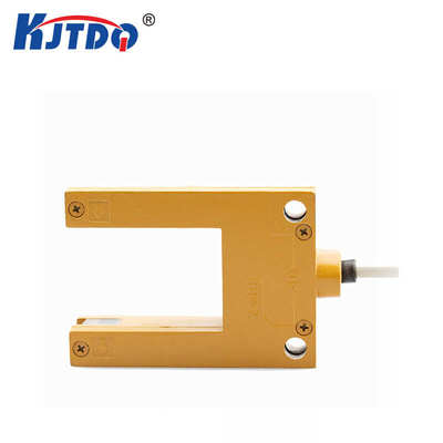 【槽型光电30】U型光电开关FU30-N 红外线感应传感器 电梯到位器