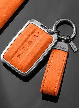 坦0克300钥0匙套新523100hi4t专用50车204款40三百男士70壳包扣20