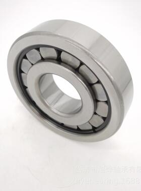 二类满圆柱滚子轴承 NCL409V 408 407 102409 现货直供HXVZ