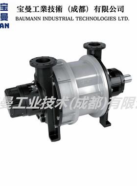 全新Flowserve福斯KPH系列液环压缩机容积式真空泵低噪音抗振动