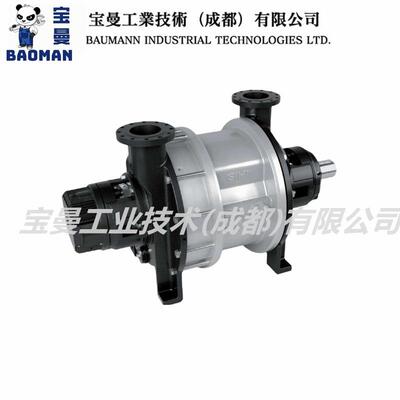 全新Flowserve福斯KPH系列液环压缩机容积式真空泵低噪音抗振动