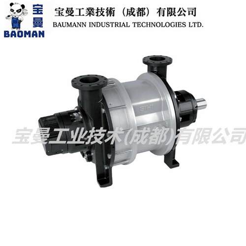 全新Flowserve福斯KPH系列液环压缩机容积式真空泵低噪音抗振动