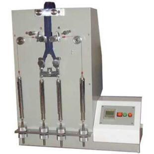 拉链往复拉动试验机 F6093