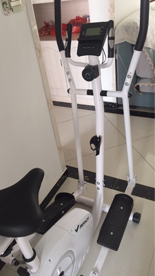 重大反馈!麦瑞克椭圆机怎么样?来自一位老铁的真实心声