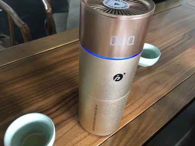 dgq车载空气汽车车内去消除氧吧怎么样？会不会问题很多？