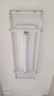 良心吐槽邦先生电动晾衣架怎么样讲一讲用后感受