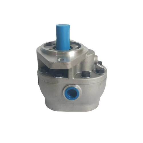 液压泵CBFC转向齿轮油泵CB-FC10/12/16/20/25/18