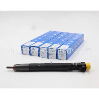 EMBR00101D喷油器总成