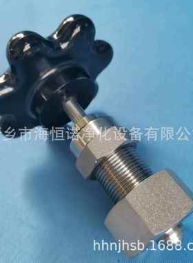 高压阀阀芯316SS-HP不锈钢316阀芯