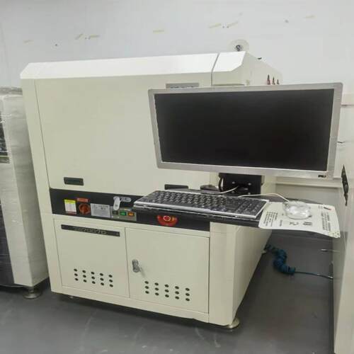 供3DSPI锡膏厚度检测仪/TR7007D精准3DSPI/德律3DSPI锡膏厚度检测