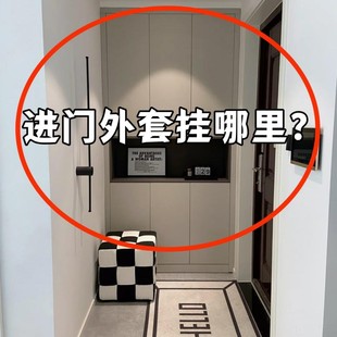 吸盘门后挂钩免打孔强力承重挂衣架入户门收纳壁挂置物架脸盆架