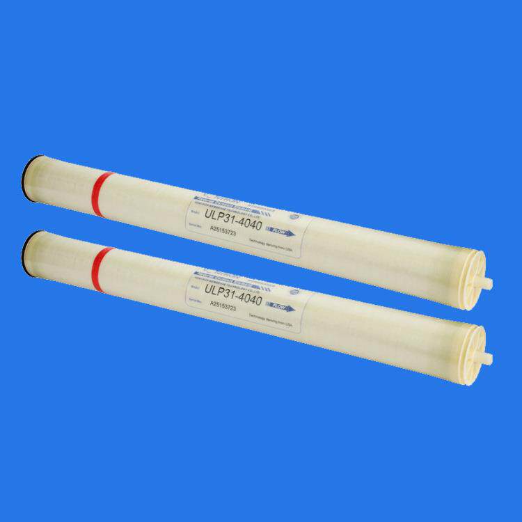 VONTRON汇通ULP21-4040反渗透RO膜时代沃顿ULP31-纯水膜促销滤膜
