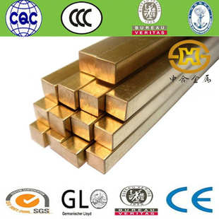 5镶嵌补缝黄铜扁条方条 装 饰实心黄铜条2