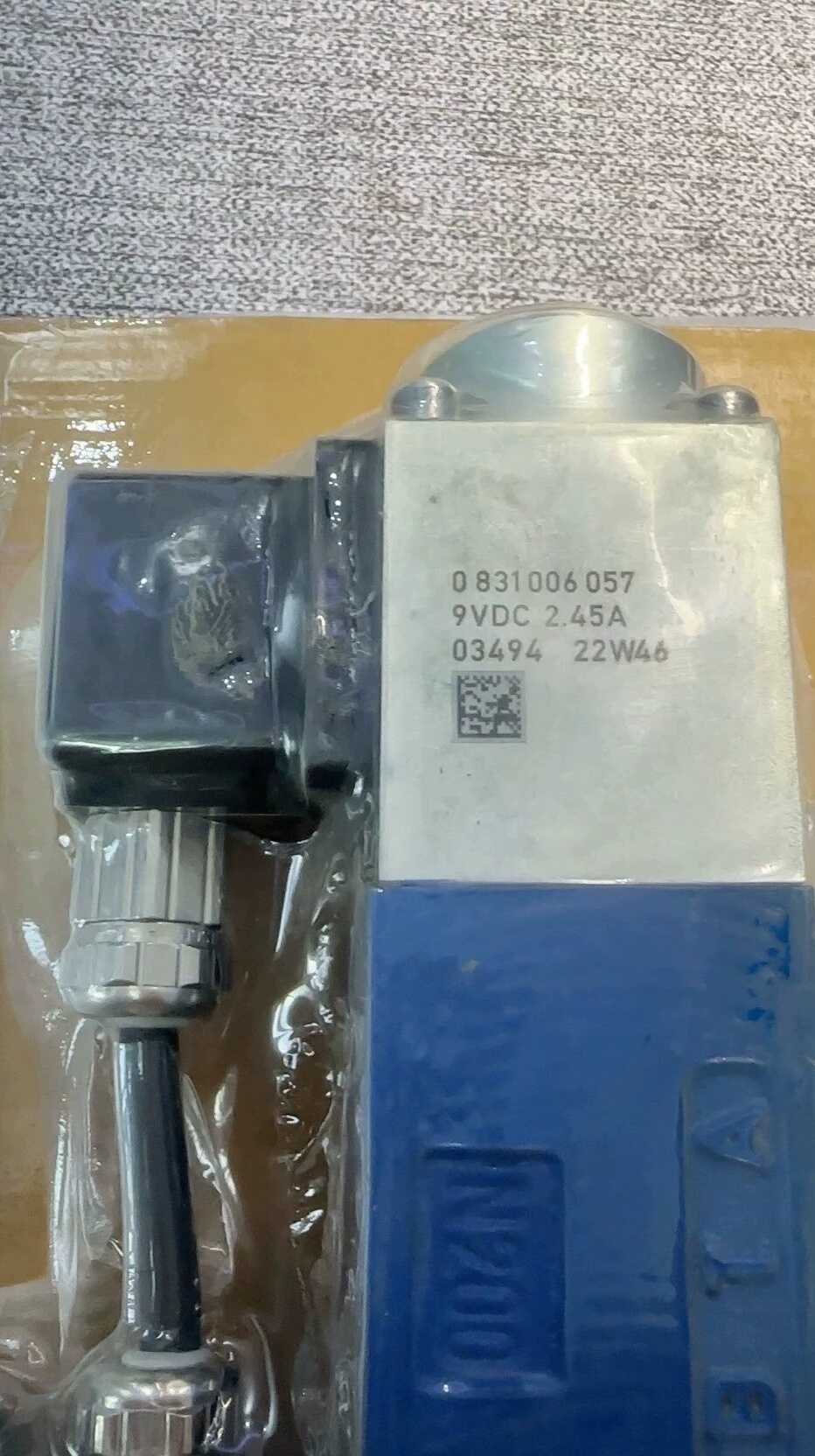 Rexroth力士乐传感器，型号R902581372，议价