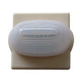 呼叫器报警门灯有线呼叫器系统门灯三色灯管警示医院养老院用批发