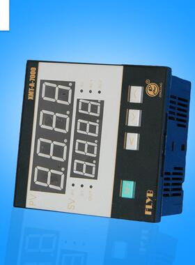 XMT-G-7421太阳能智能仪表 分段控制仪表 多段控温仪表