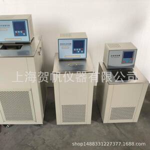 低温恒温槽DC-4015gao精度低温恒温槽、d