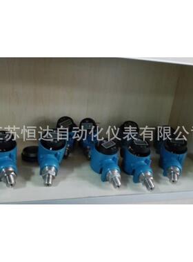 HW180压力变送器扩散硅 0~1.6MPa/0~1MPa外螺纹M20*1.5