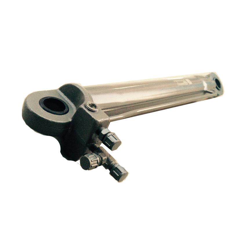 厂地现货重汽豪瀚配件 驾驶室翻转油缸az9525820020举升缸