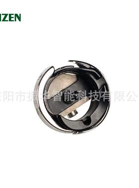 JINZEN HSH-7.94ATR(MTQ) KHS12-RYP电脑平车自动剪线 绣花机旋梭