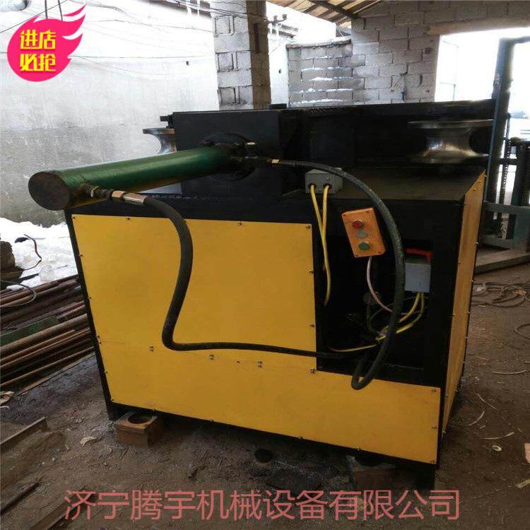 供应76型平台电动弯管机 质优价廉欢迎来电咨询