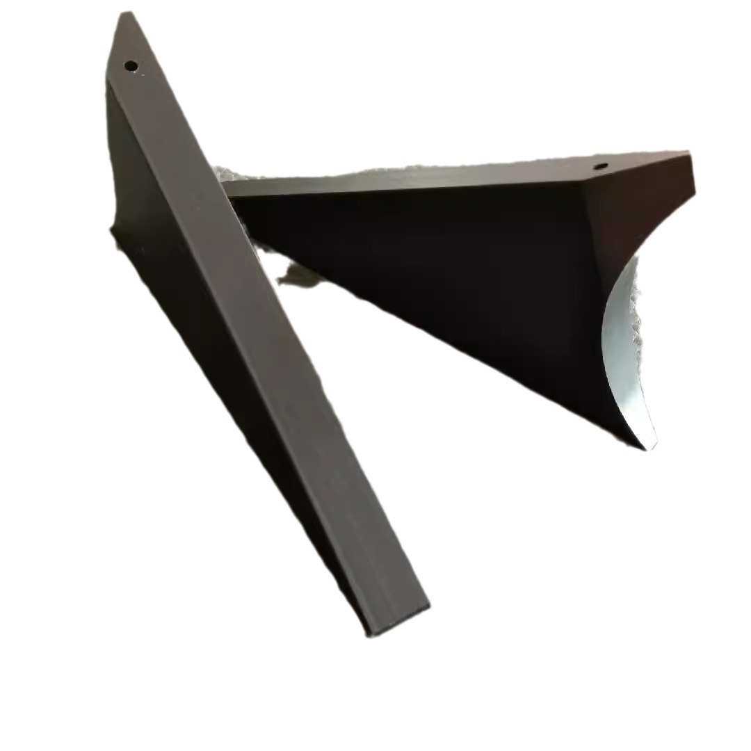 印刷包装机械设备印刷机配件零件器材海德堡74墨斗挡板