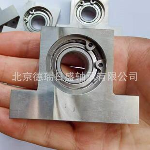 不锈钢轴承座 立式轴承座S-BGHKS6203ZZ S-BGHKS6204ZZ BGHKS6205