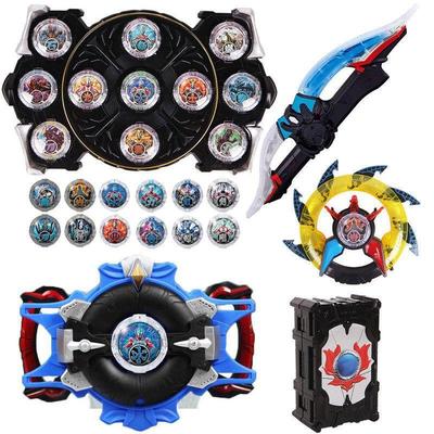 奥特曼罗布回旋奥特曼玩具专区