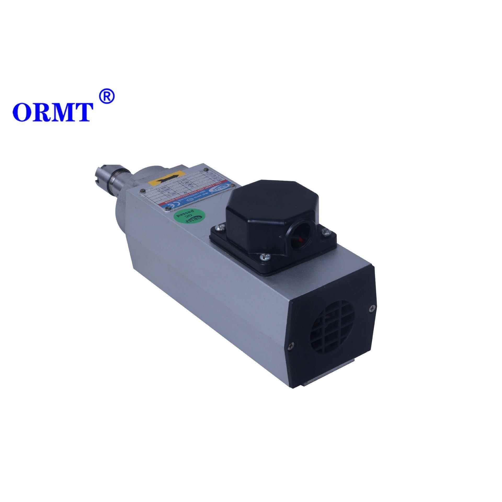 ORMT OA55列系三R异ORI3500步电相机打磨抛光风冷打磨 高速主轴马图片