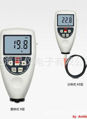 AC-110A/AS标准型涂层测厚仪漆膜测厚仪