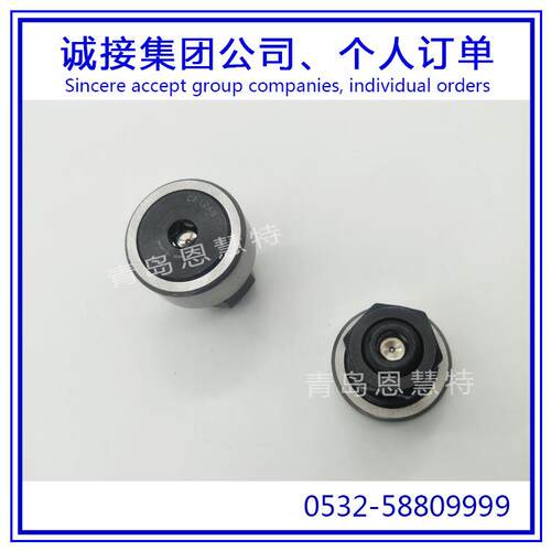 THK凸轮导向器轴承CFH30-1-AB CFH30-2-AB CFH10-1-A滚针轴承09