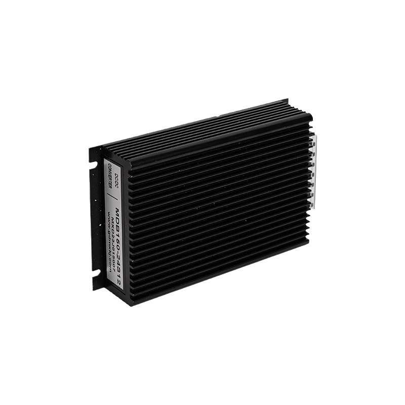 100-1300V太阳能光伏散热dcdc电源模块 小体积全密封隔离模块电源