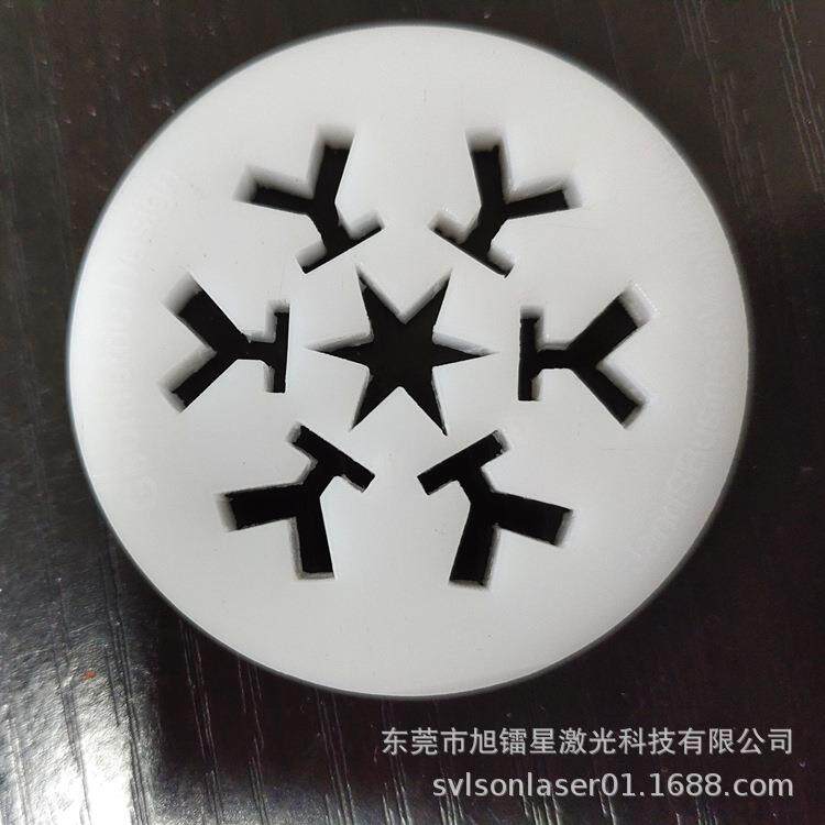 供应木质纸窗花激光切割雕刻加工设备 纸板木板MS板材镂空裁切机