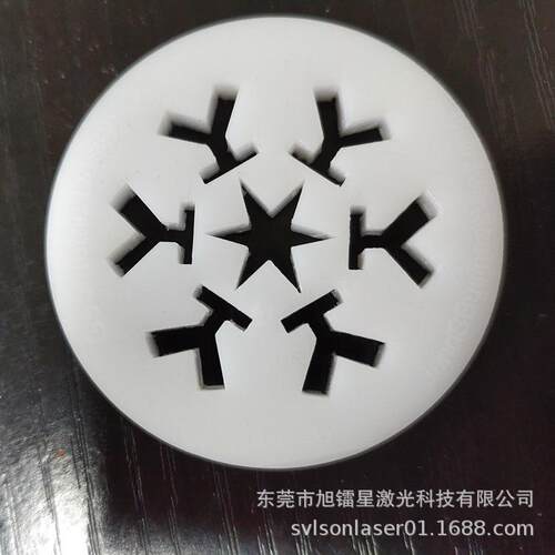 供应木质纸窗花激光切割雕刻加工设备 纸板木板MS板材镂空裁切机