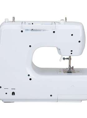 杭啸700家用机小型家用平缝机桌上型平缝机可缝30种线迹