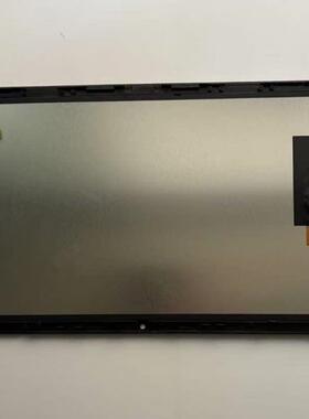 状元郎A6 66682023触控屏幕平板电脑学习机外屏显示圆角屏幕总成