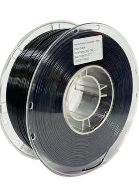 耗材pinrui户外3d 1复合高分子品打印机  75mm1kg 耗材 .锐