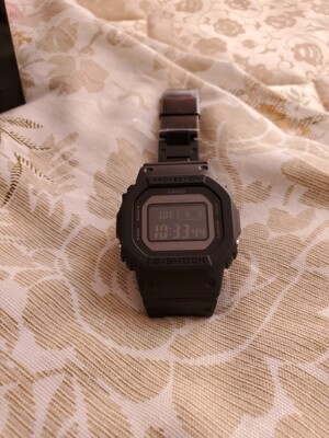 目前看来大家觉得卡西欧GW