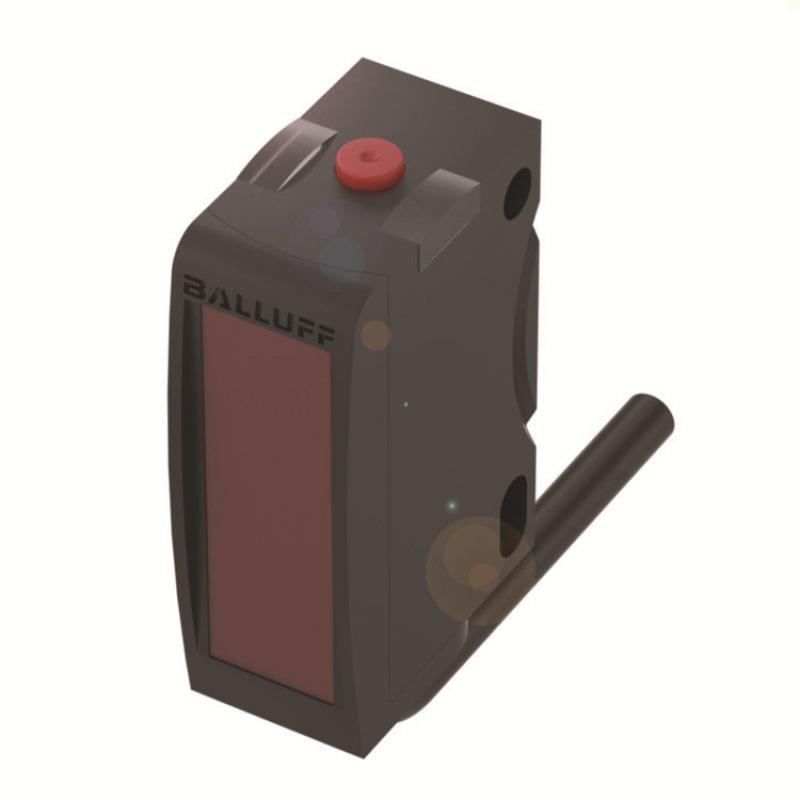 原装全新 BALLUFF 巴鲁夫 传感器 BOD 6K-RA02-02 光电距离传感器