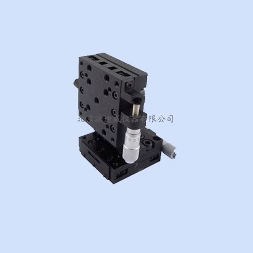 PH-208H手动多维组合台位移台平移台移动平台