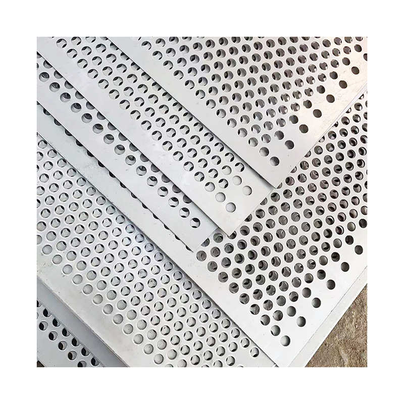 装饰镀锌建筑圆孔冲散热板冲通风网广告孔隔音墙背景吊顶不锈钢孔