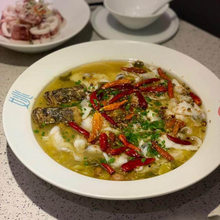 酒店中式厨餐具圆形大汤盘深盘酸菜鱼盘大盆碗汤盆大碗水煮鱼斜口,餐饮具,盘,淘宝优惠券,粉丝福利购,淘宝优惠卷