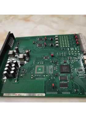 阿尔卡特4400交换机 NPRAE2 NPRAE 30路数字中继接口板 3BA23254