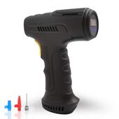 行汽车无8212线充气泵手持车车载智能数显便携用式 气缸车自车打气