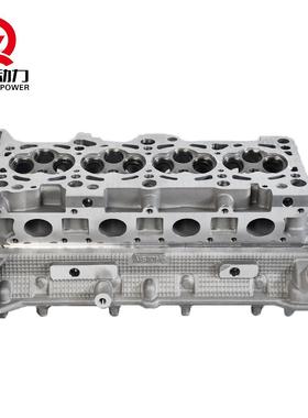 EA113系列B5 1.8T ANQ BKB汽车发动机气缸盖06B103351P