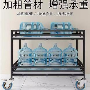 摆摊专用手推车加厚超市售货架移动流动手推车夜市精美摆摊小推车