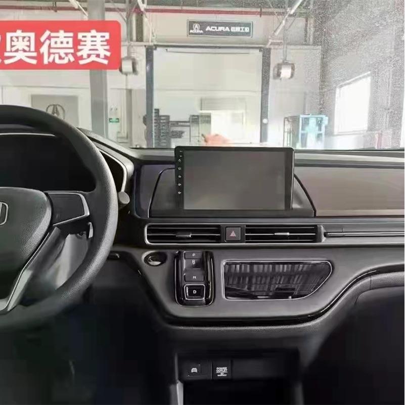 适用本田奥德赛导航车机中控10寸安卓大屏汽车车载导航一体机22款